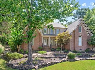 9310 Canabridge Dr, Lakeland, TN 38002
