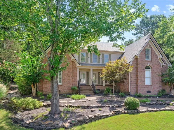 9310 Canabridge Dr, Lakeland, TN 38002