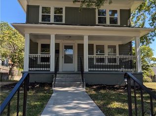 707 Procter Pl, Independence, MO 64052