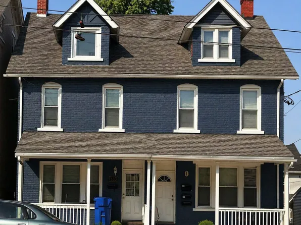 452 Carlton Ave, Bethlehem, PA 18015