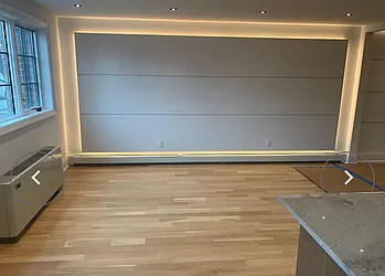 Rented by Think Properties