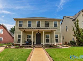 6334 Midtowne Ln, Huntsville, AL 35806