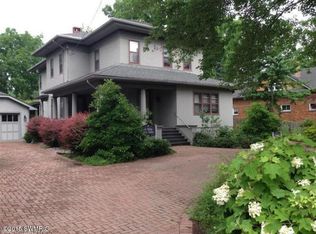 219 Woodward Ave, Kalamazoo, MI 49007