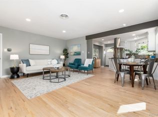 9525 W 11th Avenue, Lakewood, CO 80215