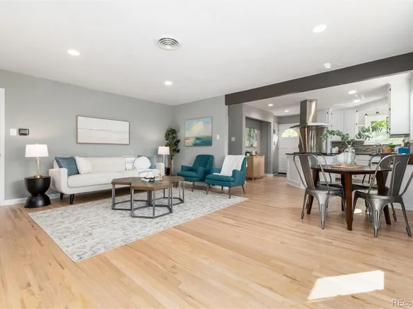 9525 W 11th Avenue, Lakewood, CO 80215