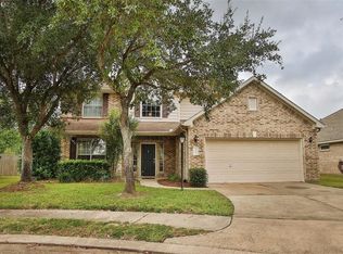 14907 Woodcypress Ln, Cypress, TX 77429