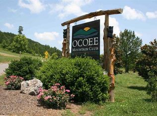 182 Mountain View Cir, Ocoee, TN 37361