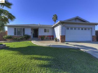 1724 Daisy Way, Antioch, CA 94509