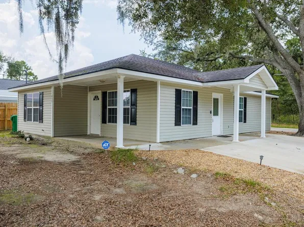 400 Colonial Way, Valdosta, GA 31601