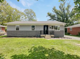 4013 N Graham Ave, Indianapolis, IN