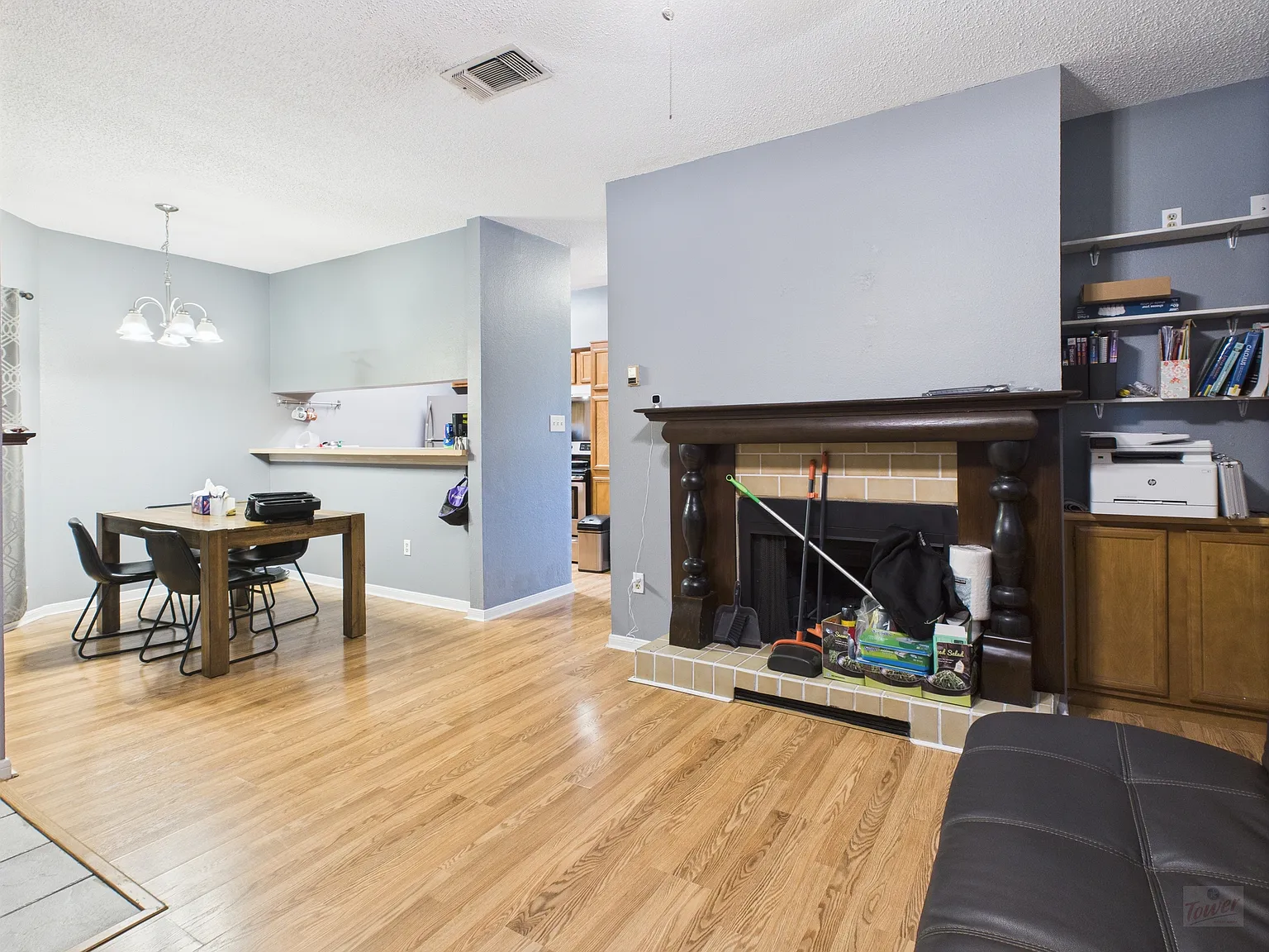 2901 San Jacinto Blvd Apt 110 — Photo 3