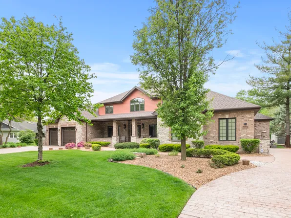 12132 S Harold Ave, Palos Heights, IL 60463