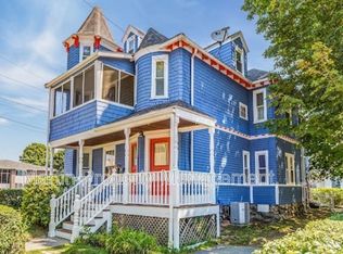 46-48 South St, Waltham, MA 02453
