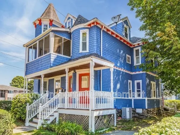 46-48 South St, Waltham, MA 02453