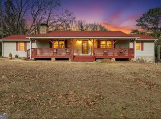 343 Porter Rd, Fayetteville, GA 30215