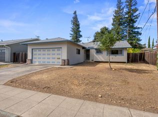 1579 Heron Ave, Sunnyvale, CA 94087