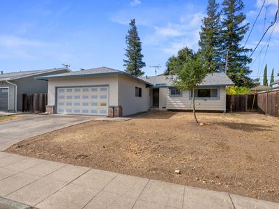 1579 Heron Ave, Sunnyvale, CA, 94087