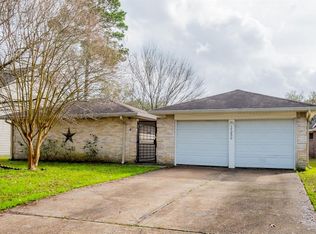 17230 Forelock Way, Crosby, TX 77532