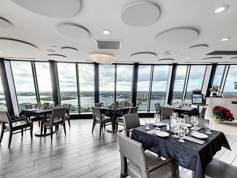 3000 N Ocean Dr #Penthouse A — Photo 33