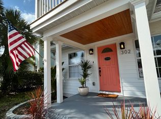 302 Crawford Rd, New Smyrna Beach, FL 32169