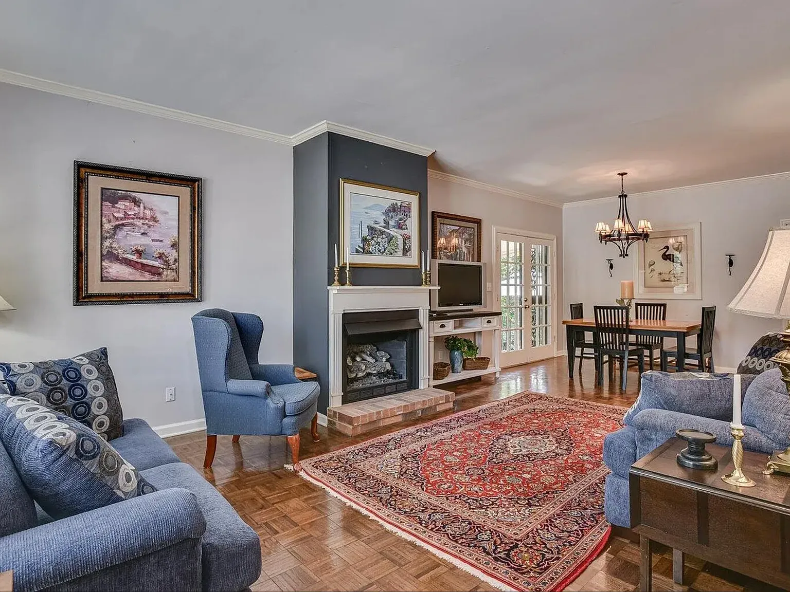 4 bed, 1920 sqft, $4,000 — Photo 2
