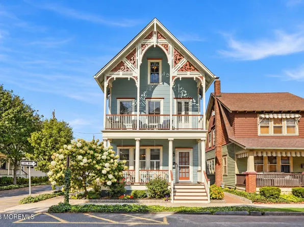 89 Mount Hermon Way, Ocean Grove, NJ 07756