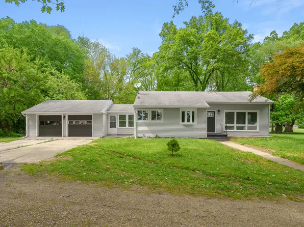 7132 27th St S, Scotts, MI 49088