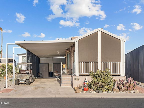 4th image of 555 Beachcomber Blvd #230