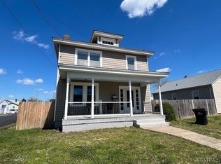 220 Fairfax Ave, Colonial Heights, VA 23834