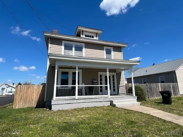 220 Fairfax Ave, Colonial Heights, VA 23834