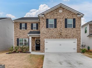 2297 Pelham Pass, Dacula, GA 30019