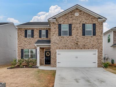 2297 Pelham Pass, Dacula, GA, 30019