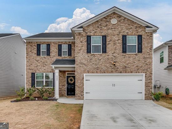 2297 Pelham Pass, Dacula, GA 30019