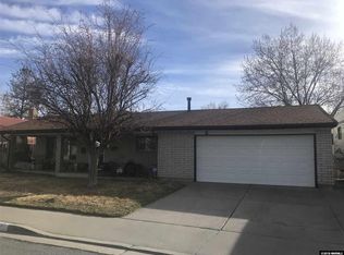 5 Bodie Dr, Carson City, NV