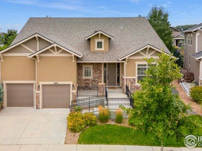 6045 Medlar Pl, Fort Collins, CO, 80528