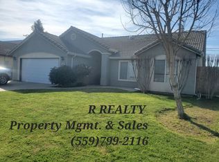 3305 S Martin St, Visalia, CA 93277