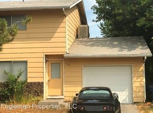 440 Samarra Dr, Mountain Home, ID 83647