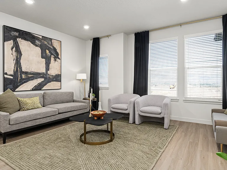 Calypso Townhomes — Photo 22