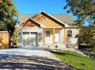 125 E 400 S, Hyrum, UT 84319