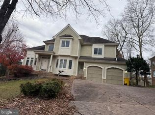 371 Carriage Park Way, Annapolis, MD 21401