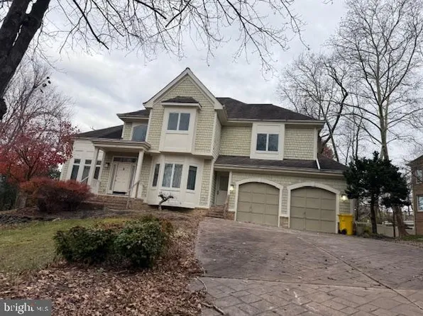 371 Carriage Park Way, Annapolis, MD 21401