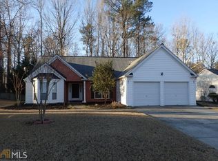 2675 Evergreen Eve Xing, Dacula, GA 30019