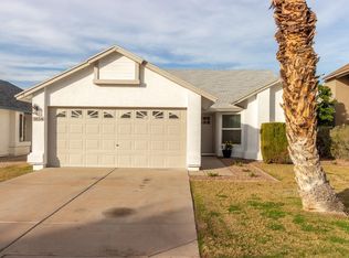 3854 W Elgin St, Chandler, AZ 85226