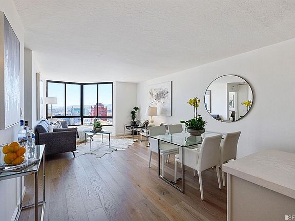3rd image of 900 Bush St APT 1201