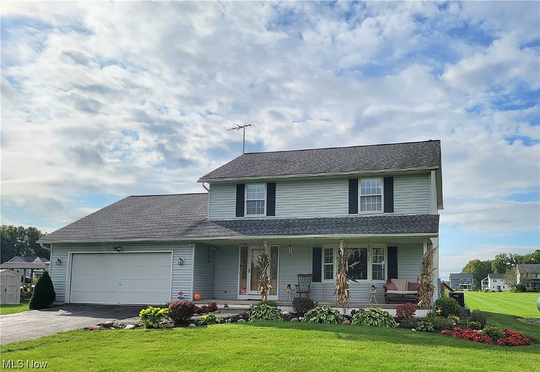 34043 Cooley Rd, Columbia Station, OH 44028 MLS 4493135 Zillow