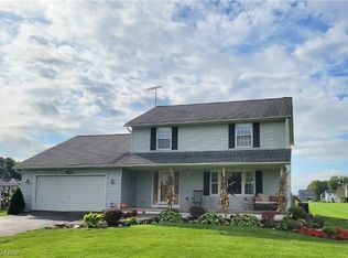 34043 Cooley Rd, Columbia Station, OH 44028