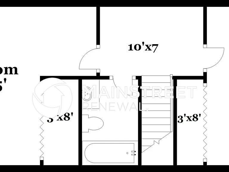 6100 Radds St — Photo 17