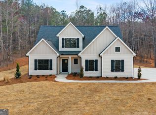 177 W Lake Blvd, Carrollton, GA 30116