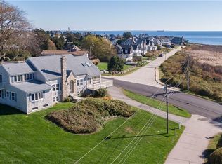 37 Fenway Rd, Westerly, RI 02891