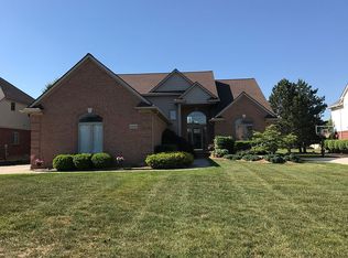 11236 Primrose Way, Washington, MI